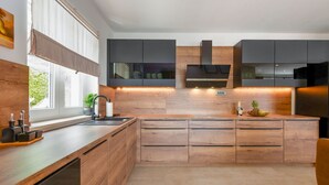Unclassified image, 4 of 33, button - Villa Luni by Interhome (Opatija/Rukavac)