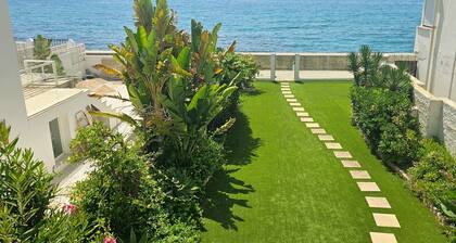 Golden Bay beach house by Lica