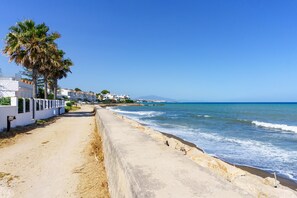 Plage à proximité