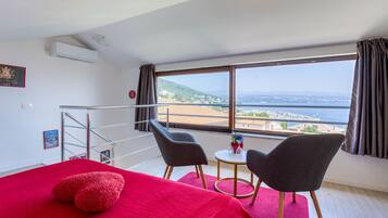 1 bedroom, Internet