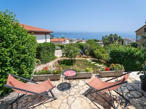 Terrace/patio - Perla 1 by Interhome (Opatija/Ičići)