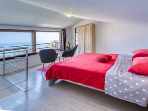 1 bedroom, Internet