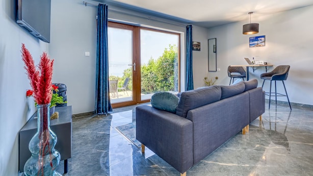 Unclassified image, 1 of 18, button - Perla 1 by Interhome (Opatija/Ičići)