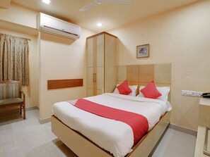 House | 1 bedroom - Hotel O Victoria Memorial Metro (Hyderabad)