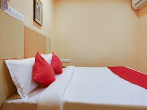 House | 1 bilik tidur 