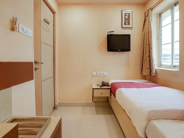 House | 1 bilik tidur 