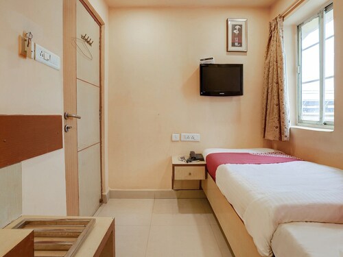 Hotel O Victoria Memorial Metro