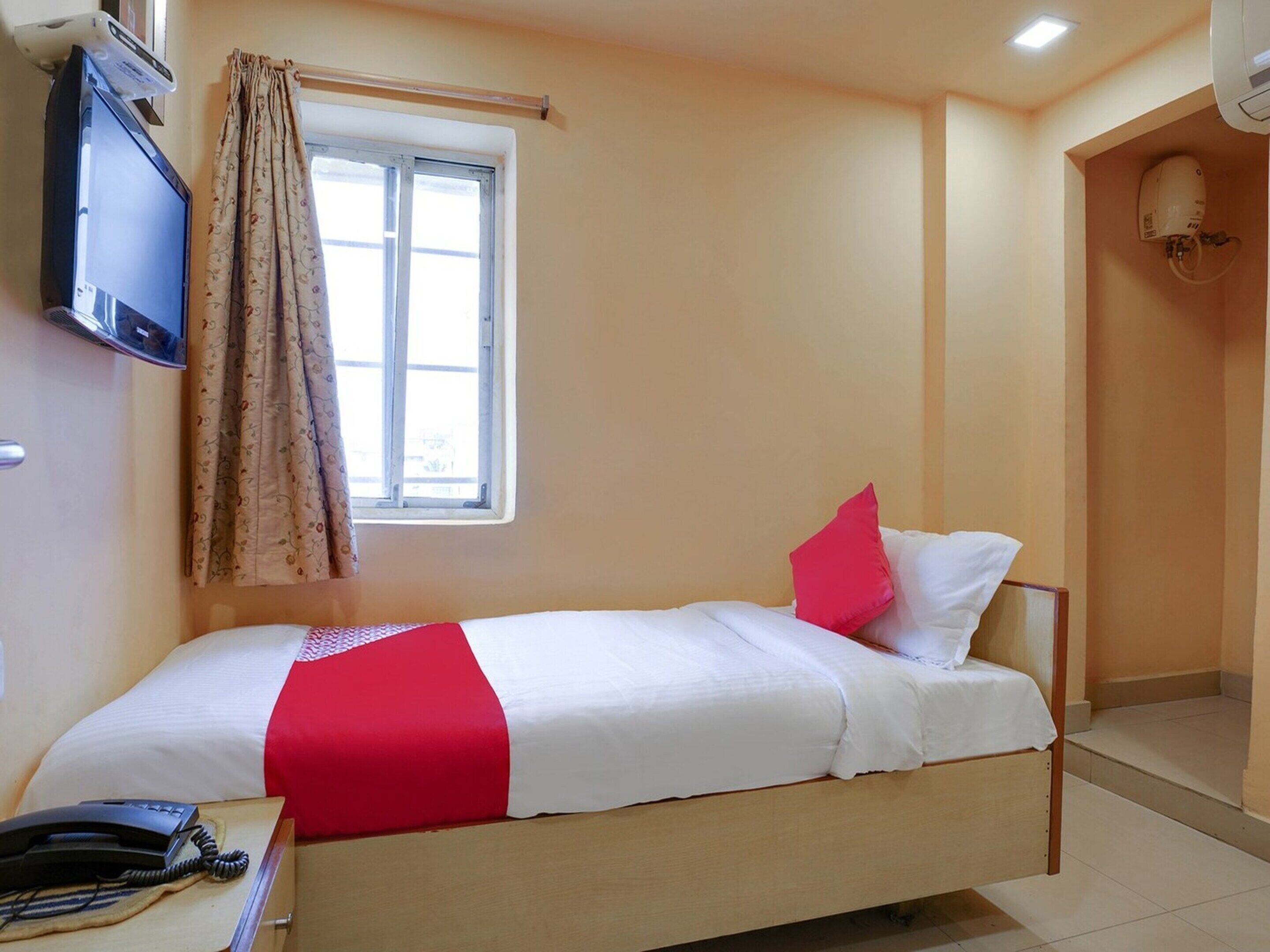 House | 1 bedroom