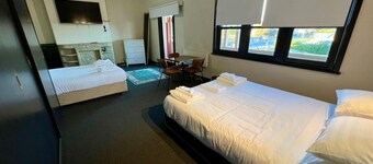 Gordon Hotel
