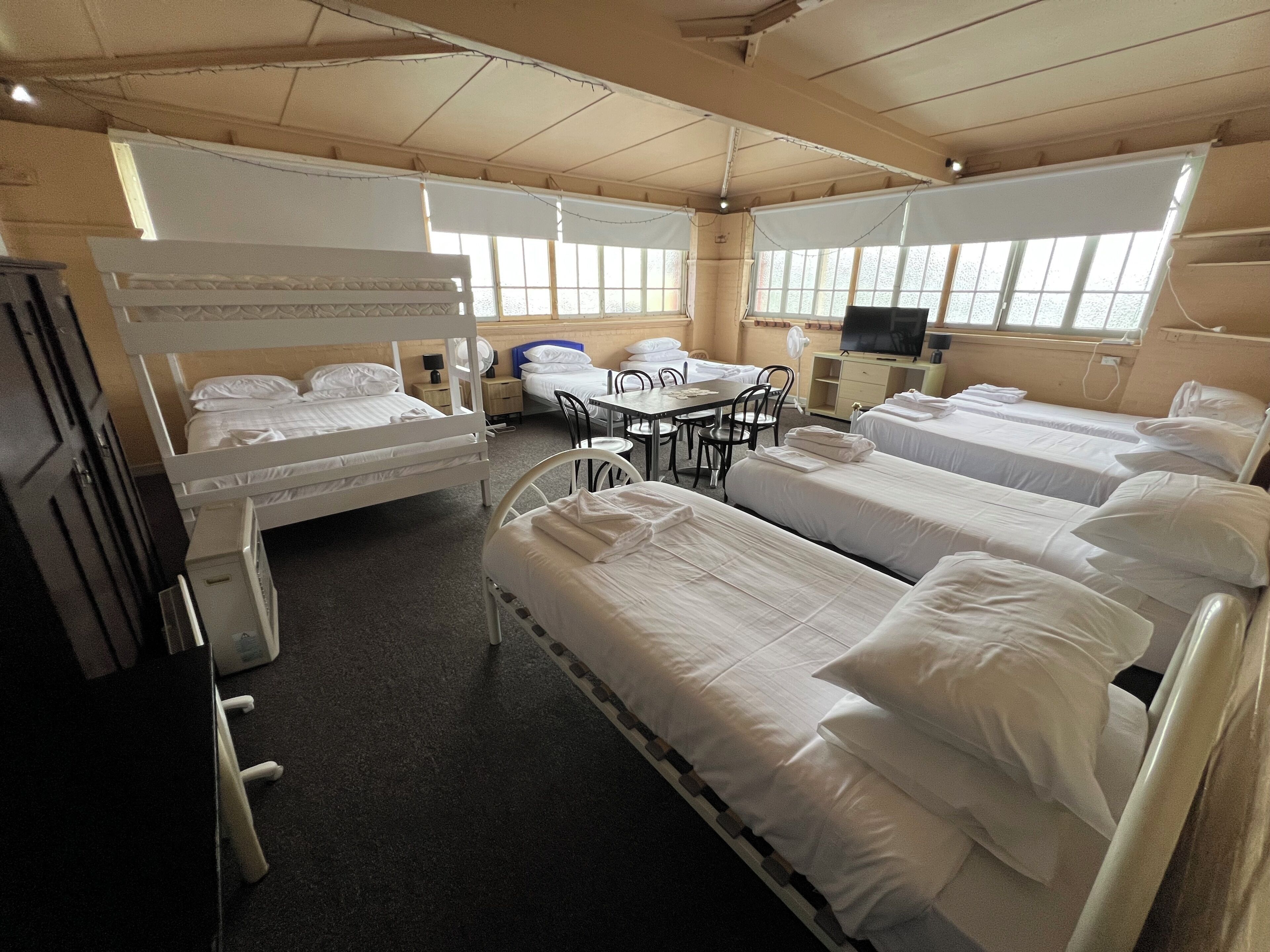 Private Dorm Room Shared Bathroom | Free WiFi