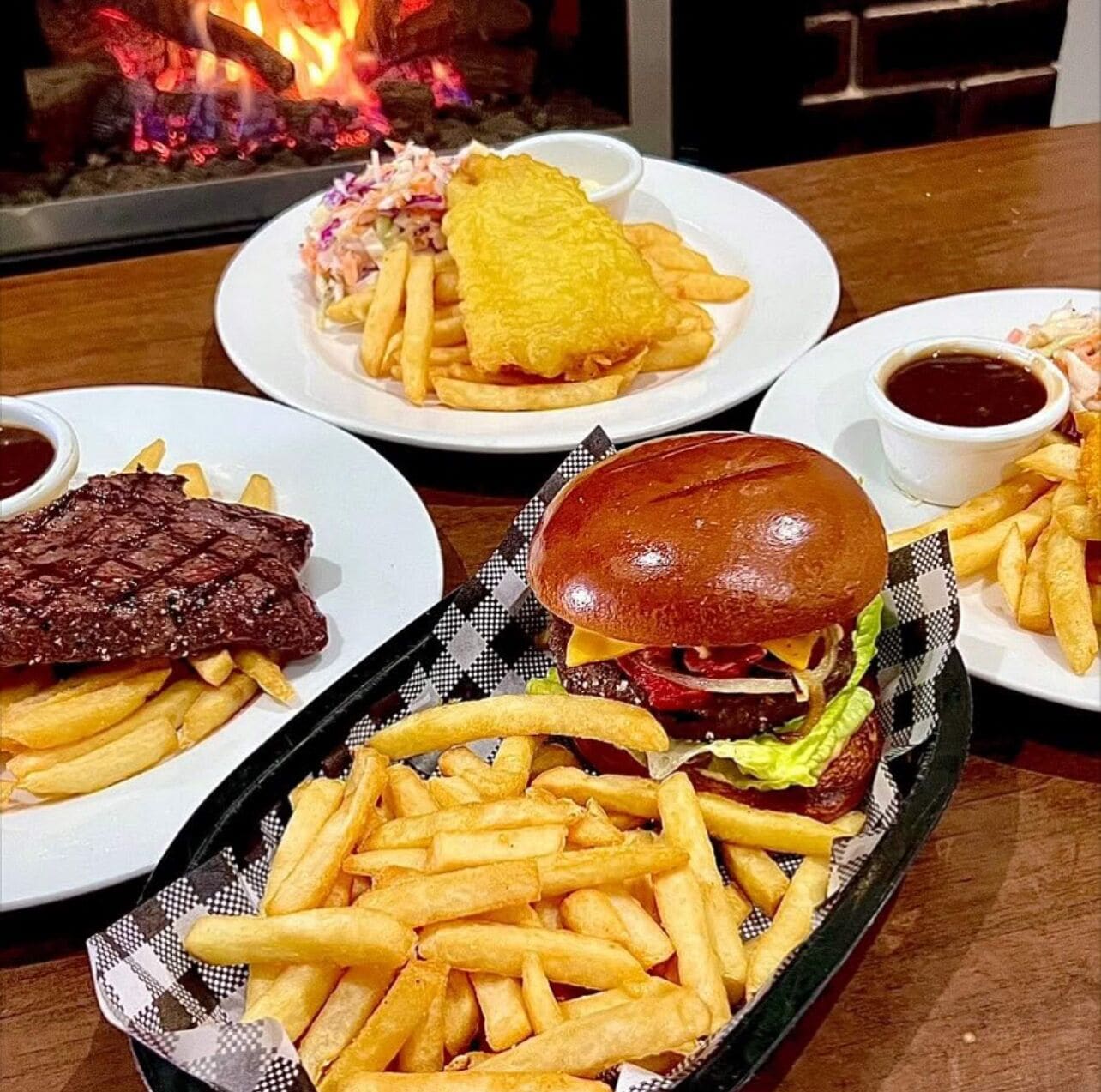 ร้านอาหาร