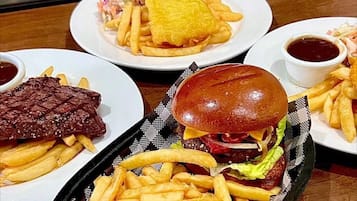 餐廳