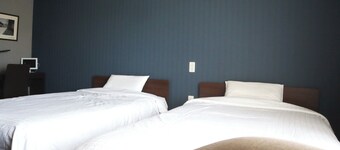 Eco plan with no cleaning requiredLimited to 23 nights stayEasy access to Nagano Station Hokut / Nagano Nagano
