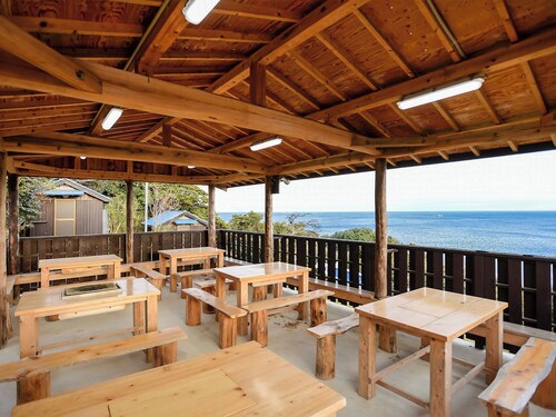 Rent the whole building 2 rooms Maximum 10 people / Tsushima Nagasaki