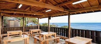 Rent the whole building 2 rooms Maximum 10 people / Tsushima Nagasaki