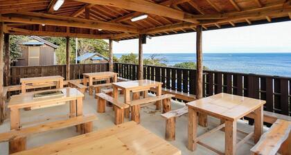 Rent the whole building 2 rooms Maximum 10 people / Tsushima Nagasaki