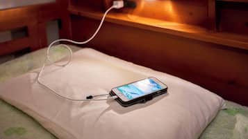 2 Schlafzimmer, kostenloses WLAN, Bettwäsche