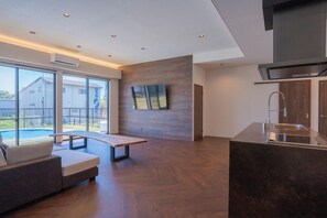 Interior - Camila City Side / Makinohara Shizuoka (Makinohara)