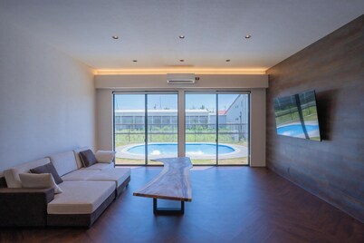 Camila City Side / Makinohara Shizuoka