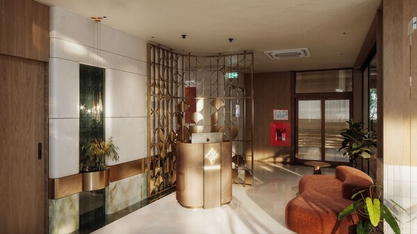 Magnolia Boutique Hotel Huế - Hương Thủy