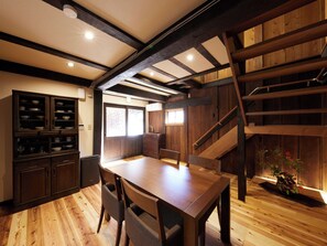 Dining - Enjoy life in Tajima Limited to one group per day / Toyoka Hyōgo (Toyoka)