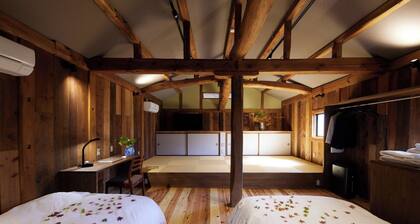 Enjoy life in Tajima Limited to one group per day / Toyoka Hyōgo