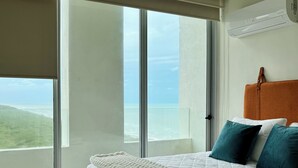 Room - Your seaside retreat - Apartment available in Telchac, Merida. (Mérida)
