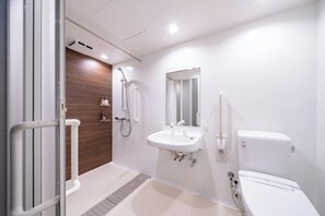 Haartrockner, Handtücher