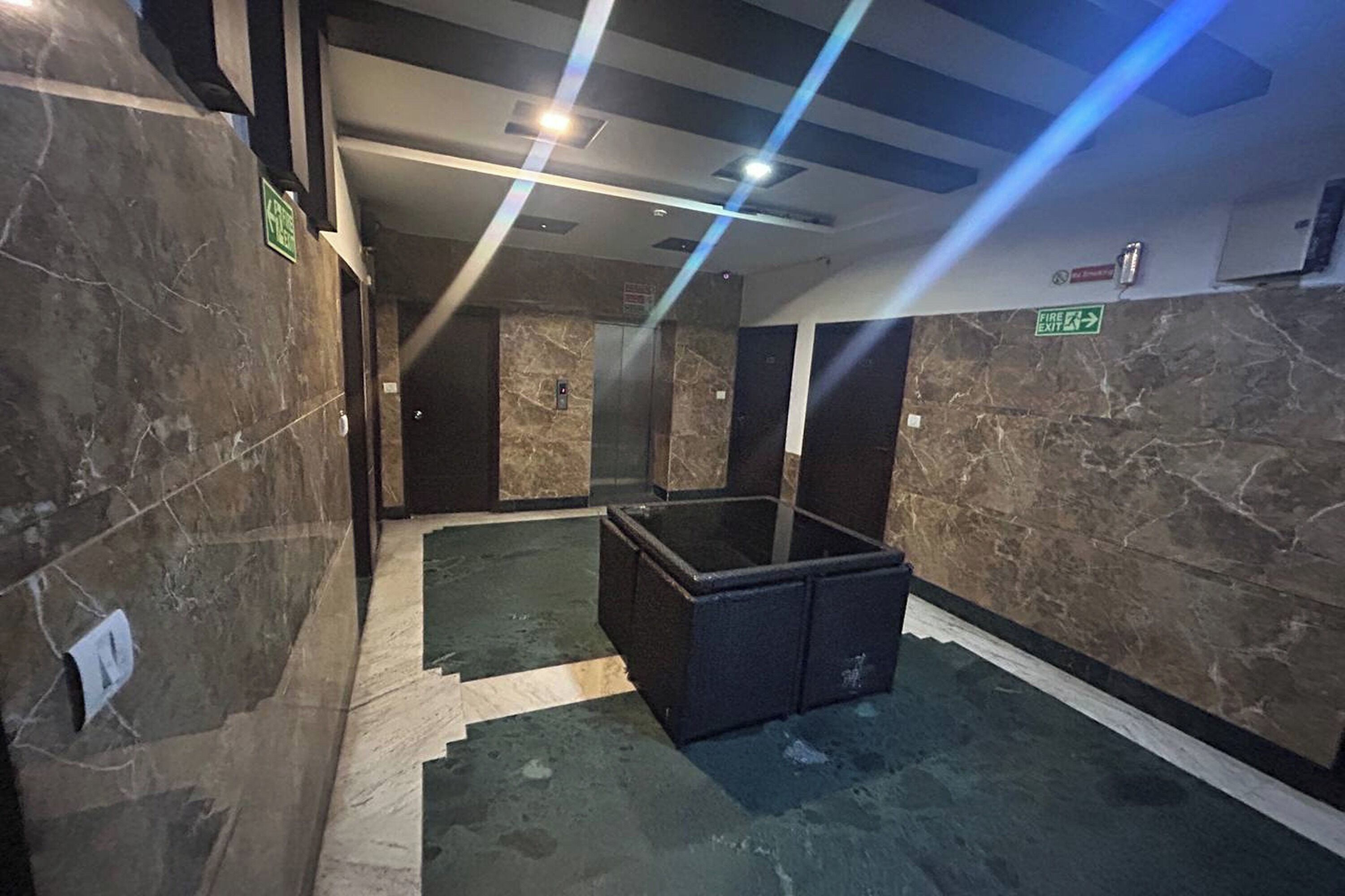 Daily local cuisine breakfast (INR 250 per person)