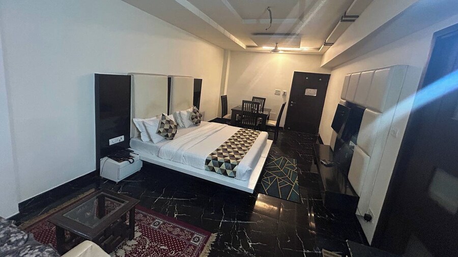 Hotel Arihant Inn