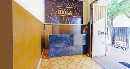 Guest House Idola