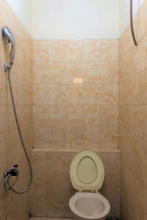 Standard Room | Bathroom | Towels