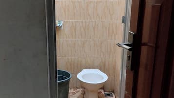 Standardzimmer | Badezimmer | Handtücher