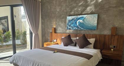 Nawan Nusa Dua Bali