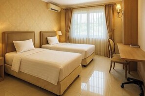 Escrivaninha, Wi-Fi de cortesia