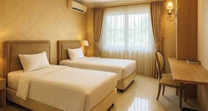 Cipto Apartment