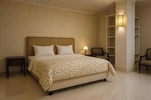 Room - Cipto Apartment (Bandung)