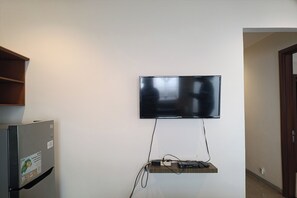 Superior Room | Desk, free WiFi