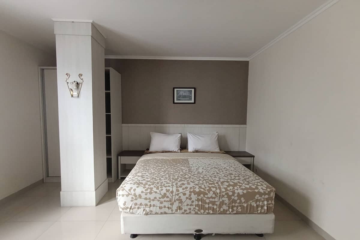 Superior Room | Desk, free WiFi