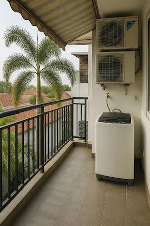 Superior Room - Cipto Apartment (Bandung)