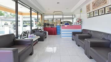 Recepción