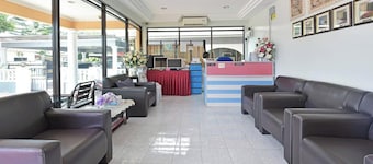 Darul Salam Orkid Inn