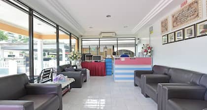 Darul Salam Orkid Inn