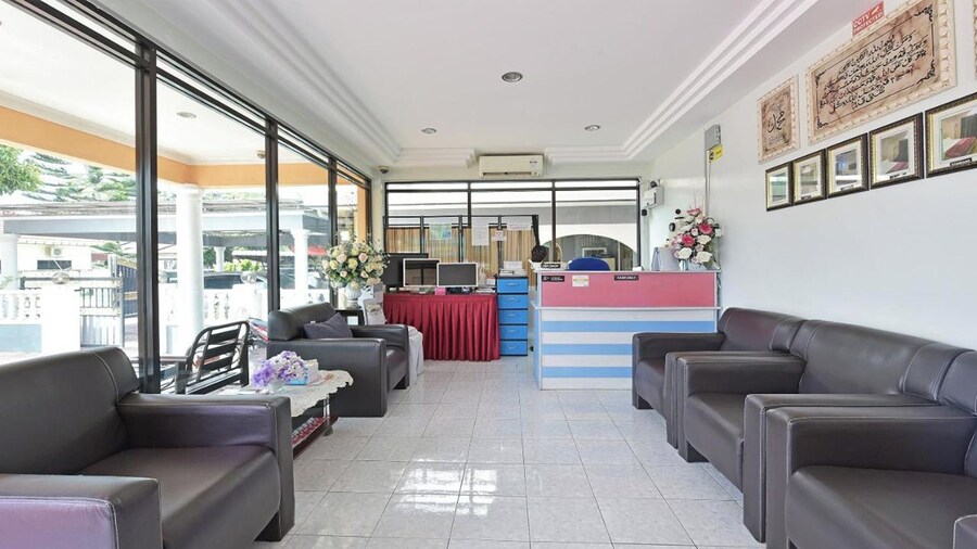 Darul Salam Orkid Inn