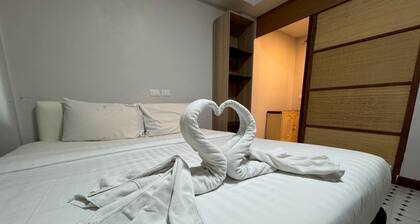 Sukhum Suvarnabhumi Airport Guest House