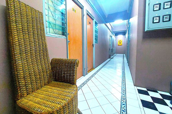 ล็อบบี้