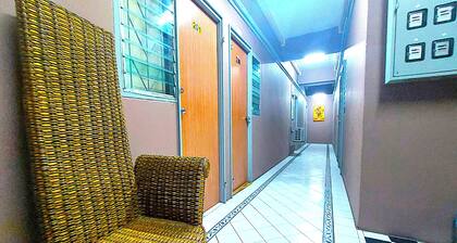 Sukhum Sukhumvit-Onnut Guest House