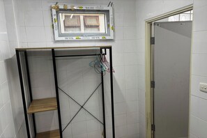 Suite | Cortinas opacas, wifi gratis, ropa de cama