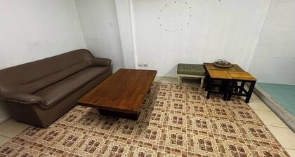 Sukhum Sukhumvit-Onnut Guest House