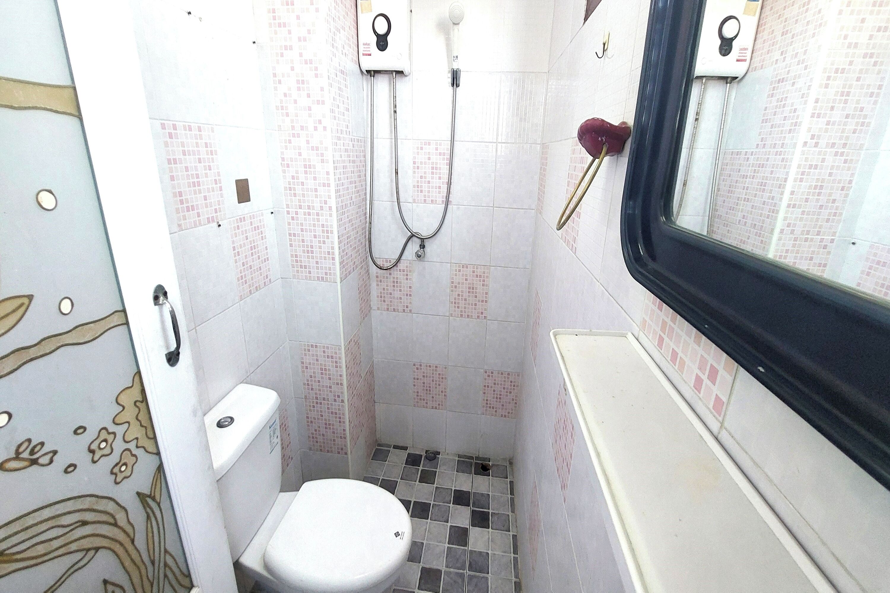 Kamar mandi